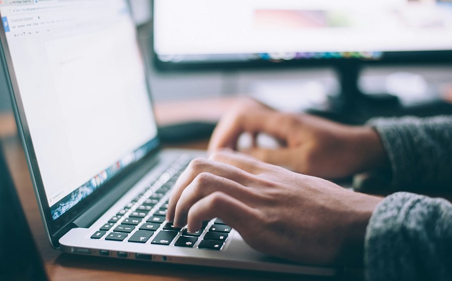 Kurumsal web sitesi planlaması